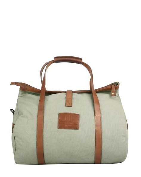 Buy Green Travel Bags for Men by ECHT Online  Ajiocom