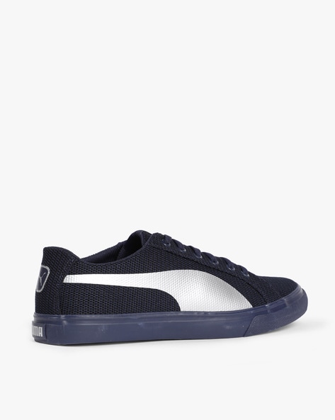 Puma rap low store knit idp