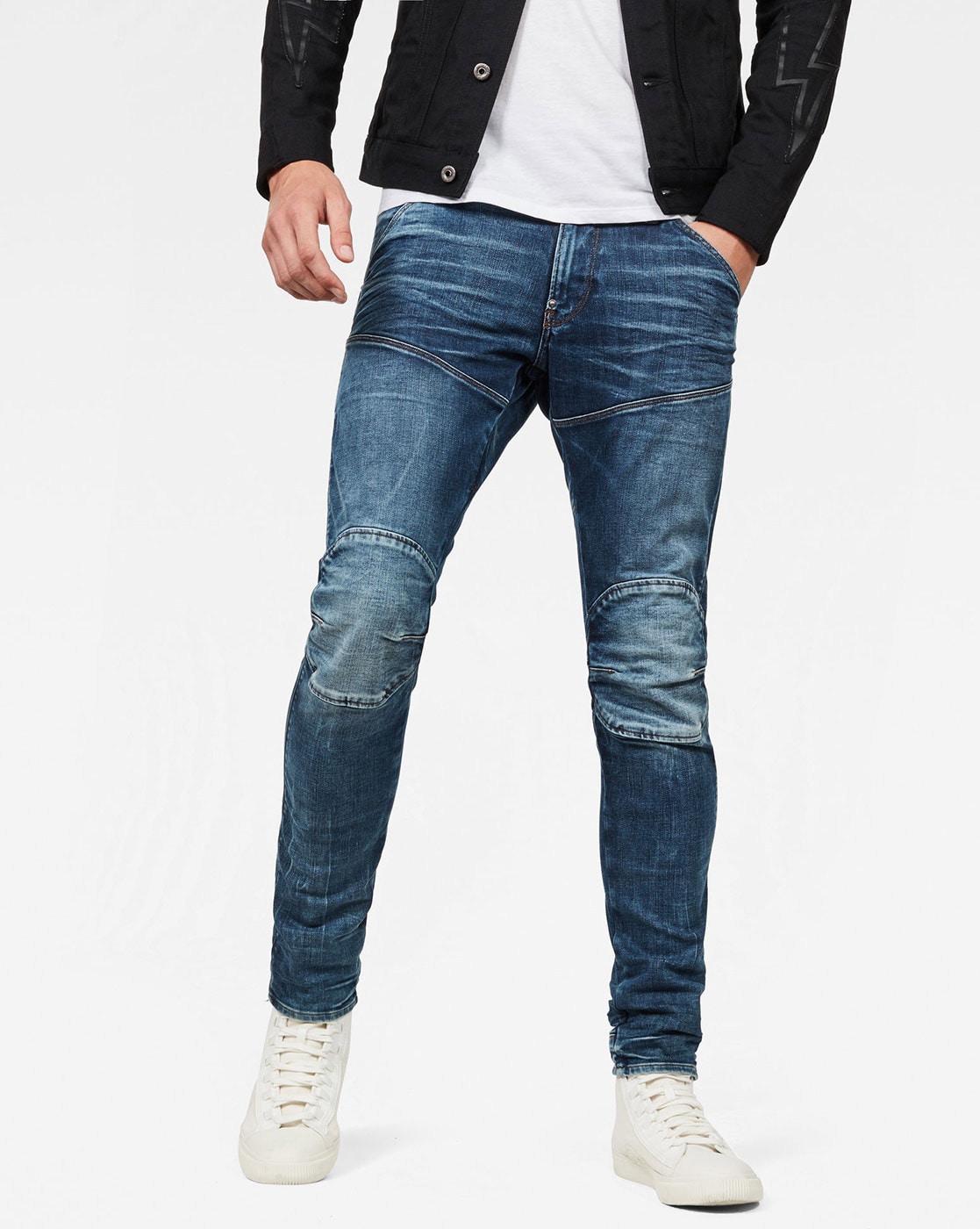 raw jeans online