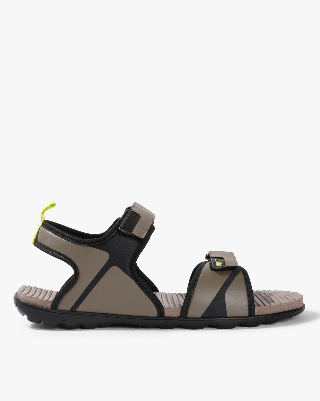 puma strappy sandals