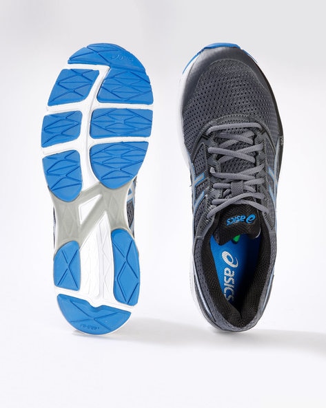 GEL Phoenix 8 Lace Up Sports Shoes
