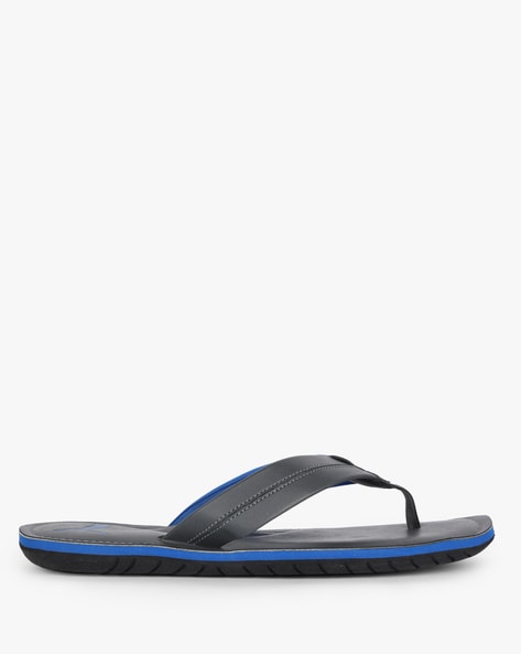 Puma men's ablaze flip flops thong sandals best sale