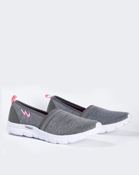 campus slip on shoes