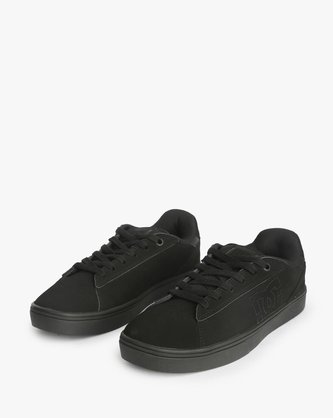 dc shoes notch