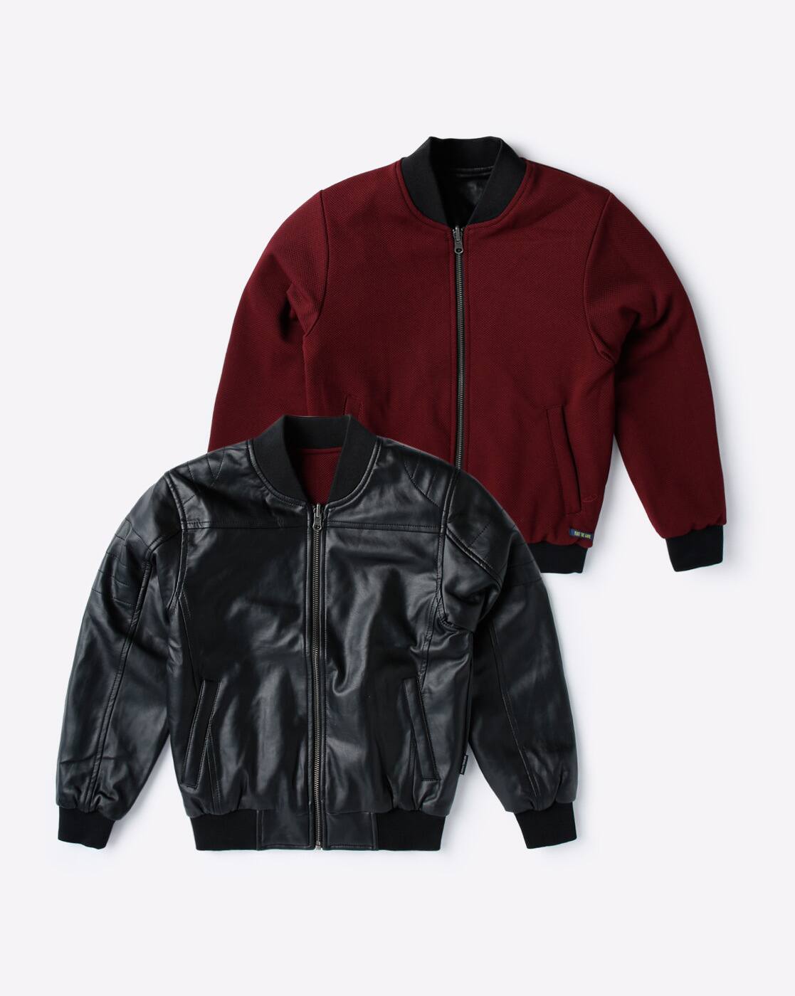 Coats for Boys by INDIAN TERRAIN BOYS 
