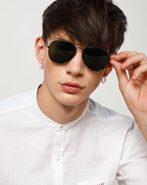 JB-999-C35 UV- Protected Aviator (Image - 3)