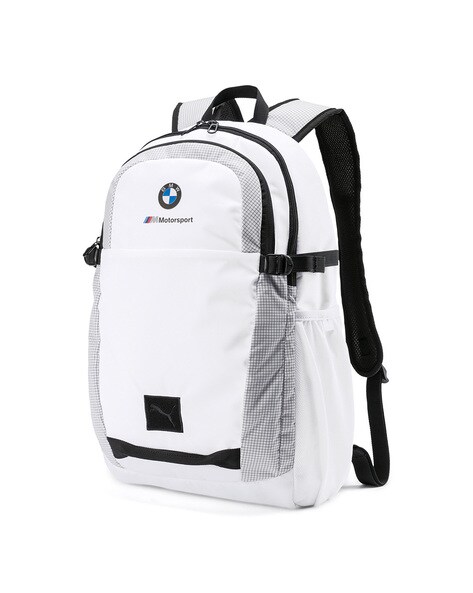 Buy White Backpacks for Men by Puma 