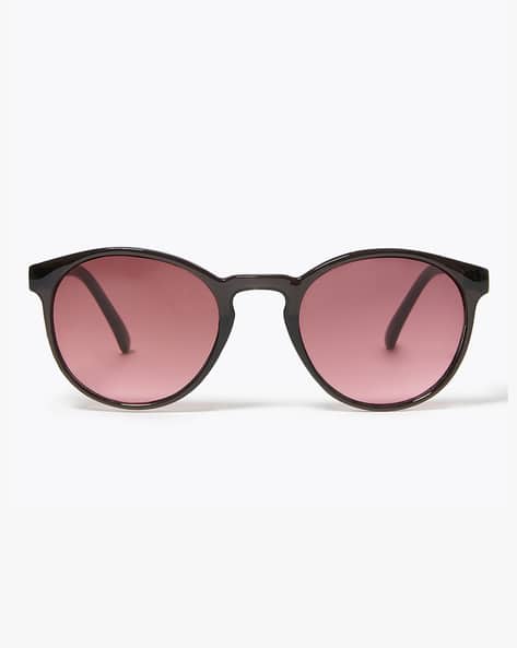 Full-Rim Oval Sunglasses (Image - 1)