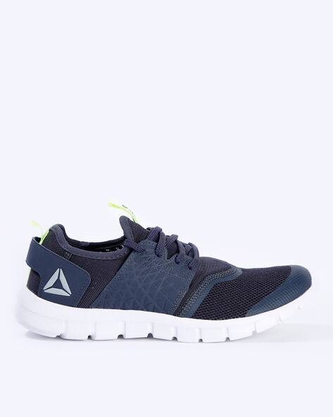 Buy Blue Sports Shoes for Men by Reebok 