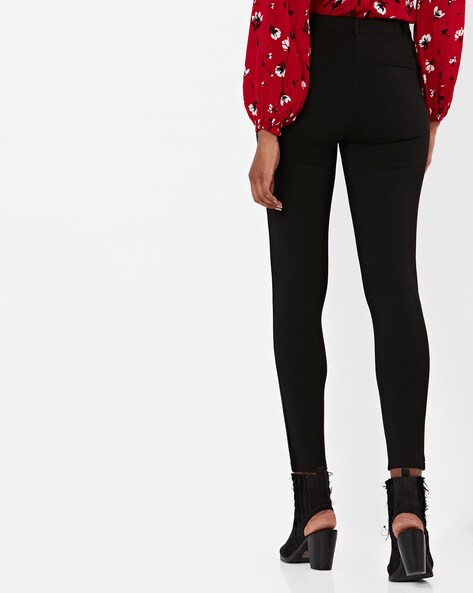 Vero moda treggings cheap