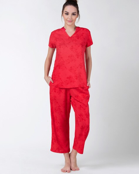 ajio nightwear