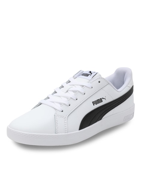 Buy White Casual Shoes for Women by Puma Online 