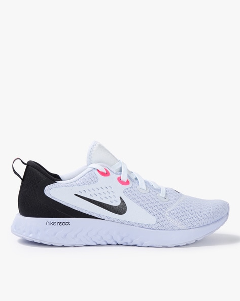 Nike legend 2025 react running