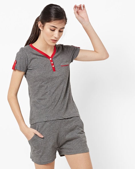 Slumber Jill Cotton Clothing - Buy Slumber Jill Cotton Clothing online in  India