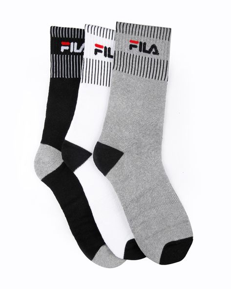 Fila sale socks mens