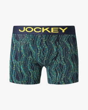 jockey underwear printed