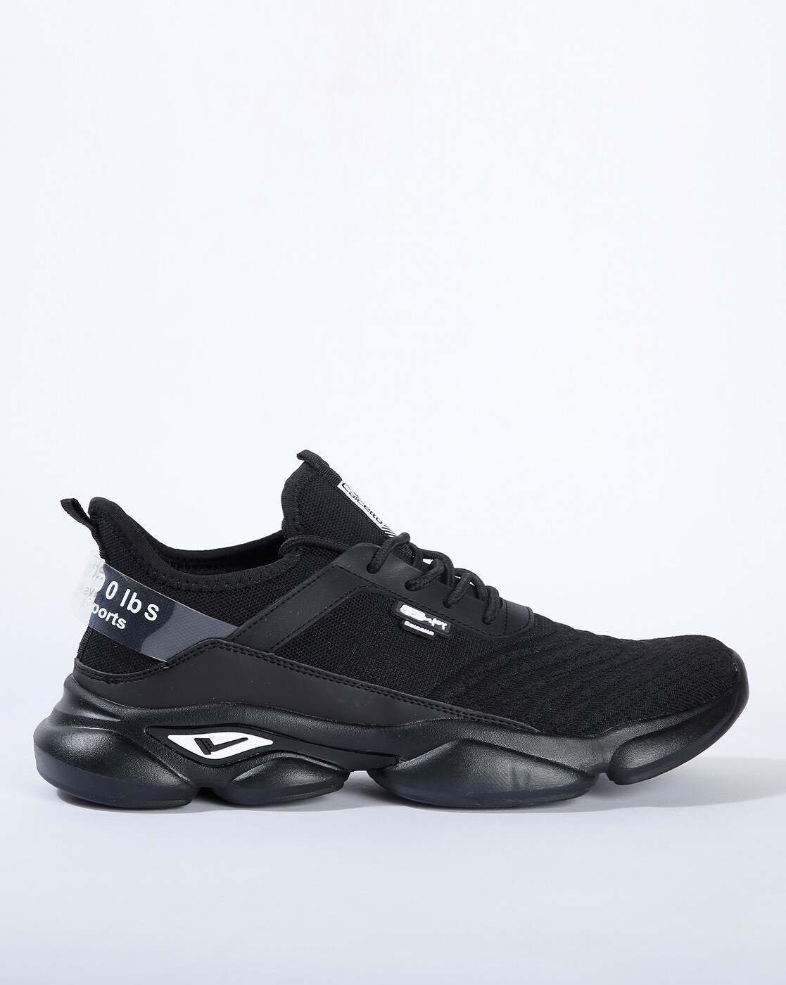 calcetto shoes black price