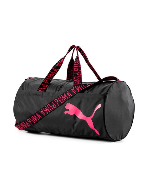 puma sports bag