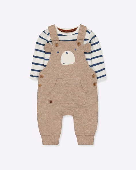 Mothercare dungarees best sale