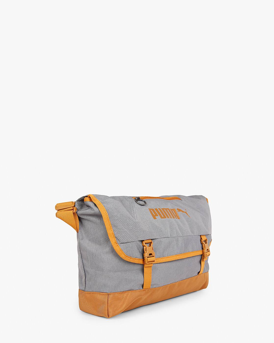 Top 67+ puma messenger bag online india esthdonghoadian