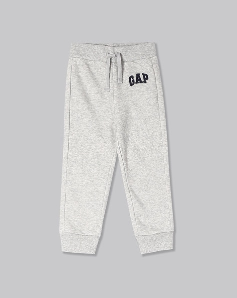 gap grey joggers