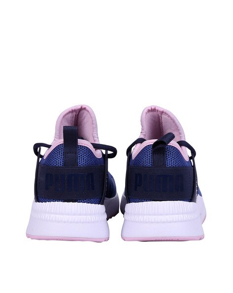 Puma pacer next outlet cage knit