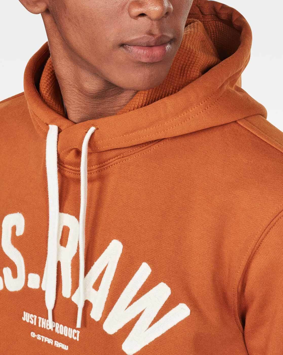 Buy Almond Brown Sweatshirt \u0026 Hoodies 