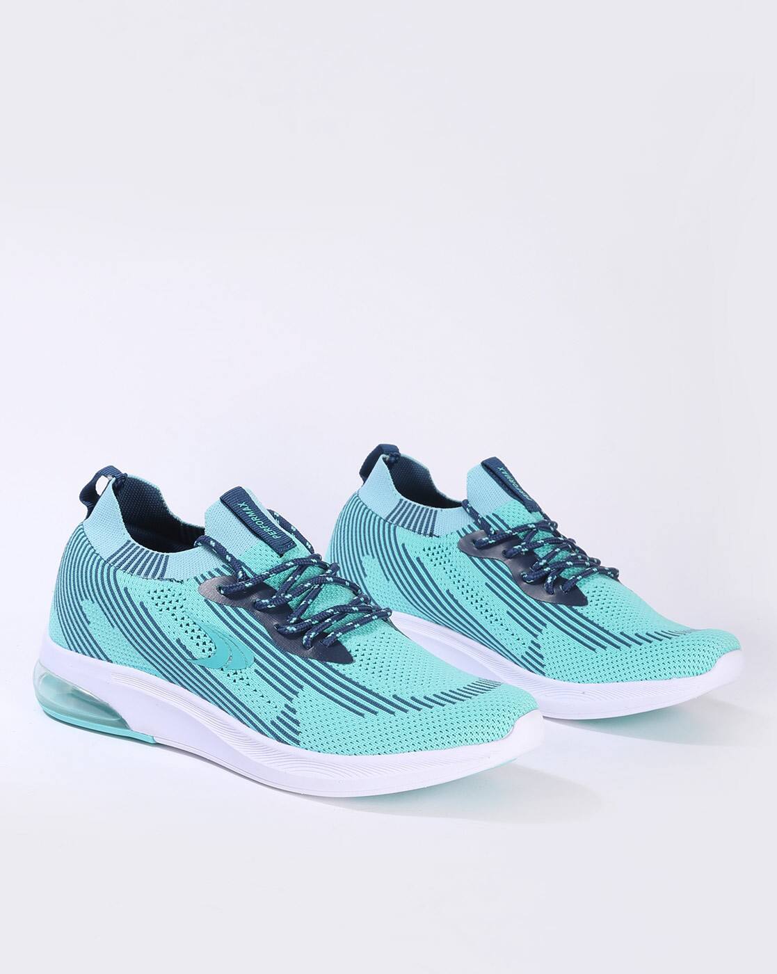 performax running shoes