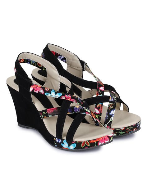 ajio wedges