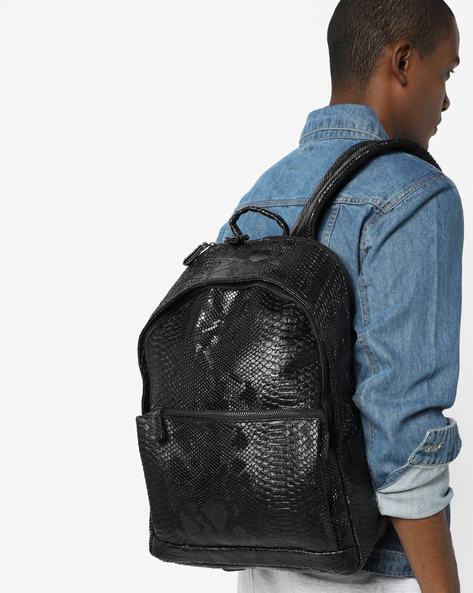 ajio backpack