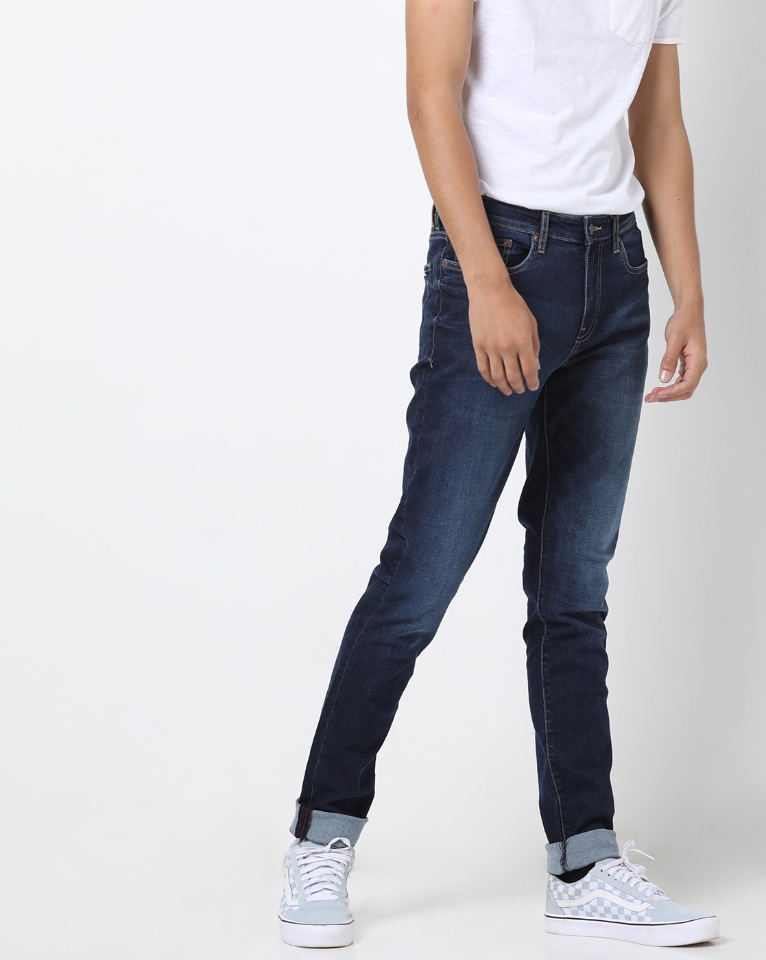 super skinny jeans mens india