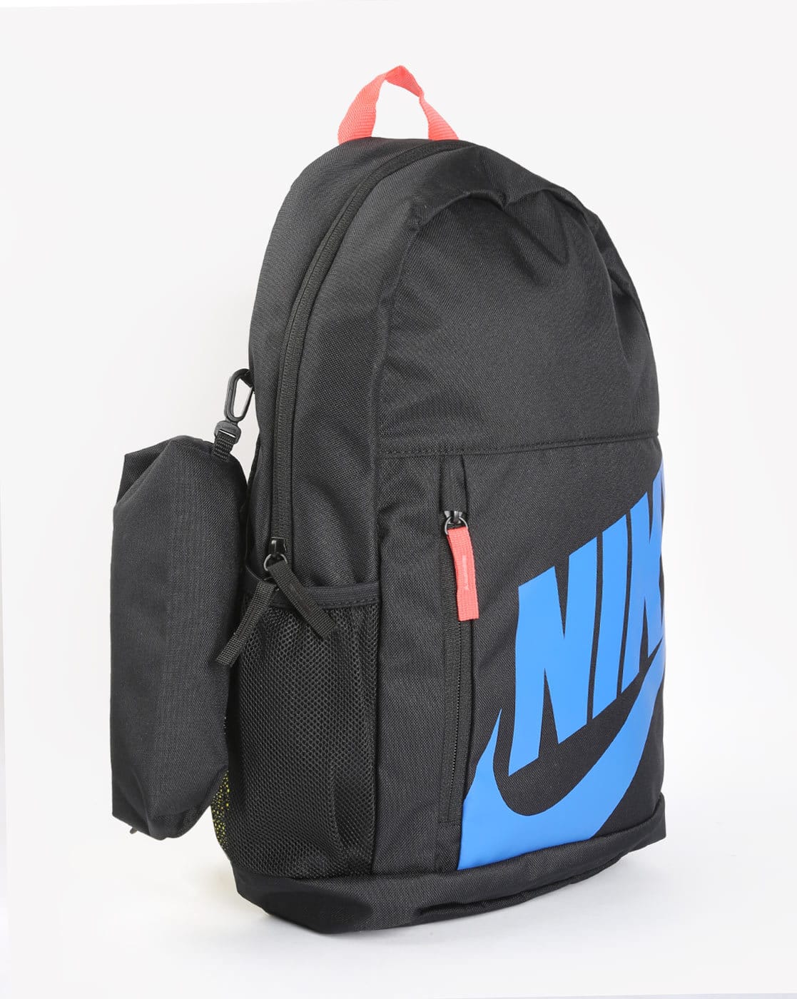 black nike pouch