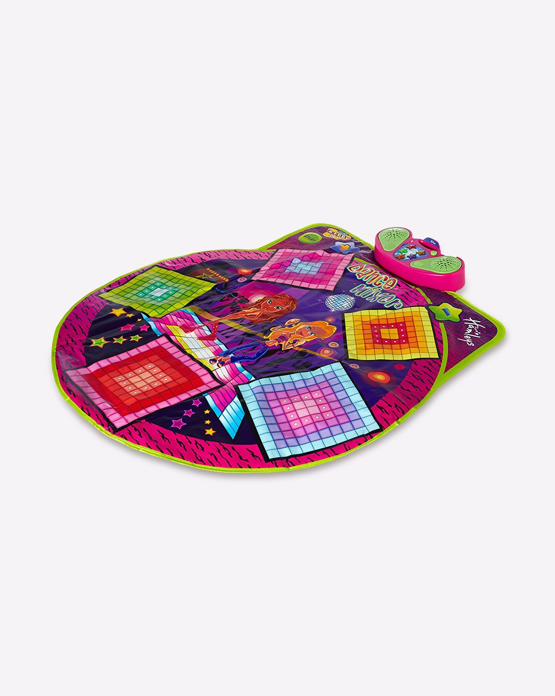 hamleys play mat