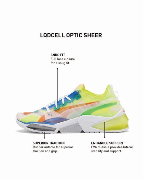 Puma lqdcell optic outlet price