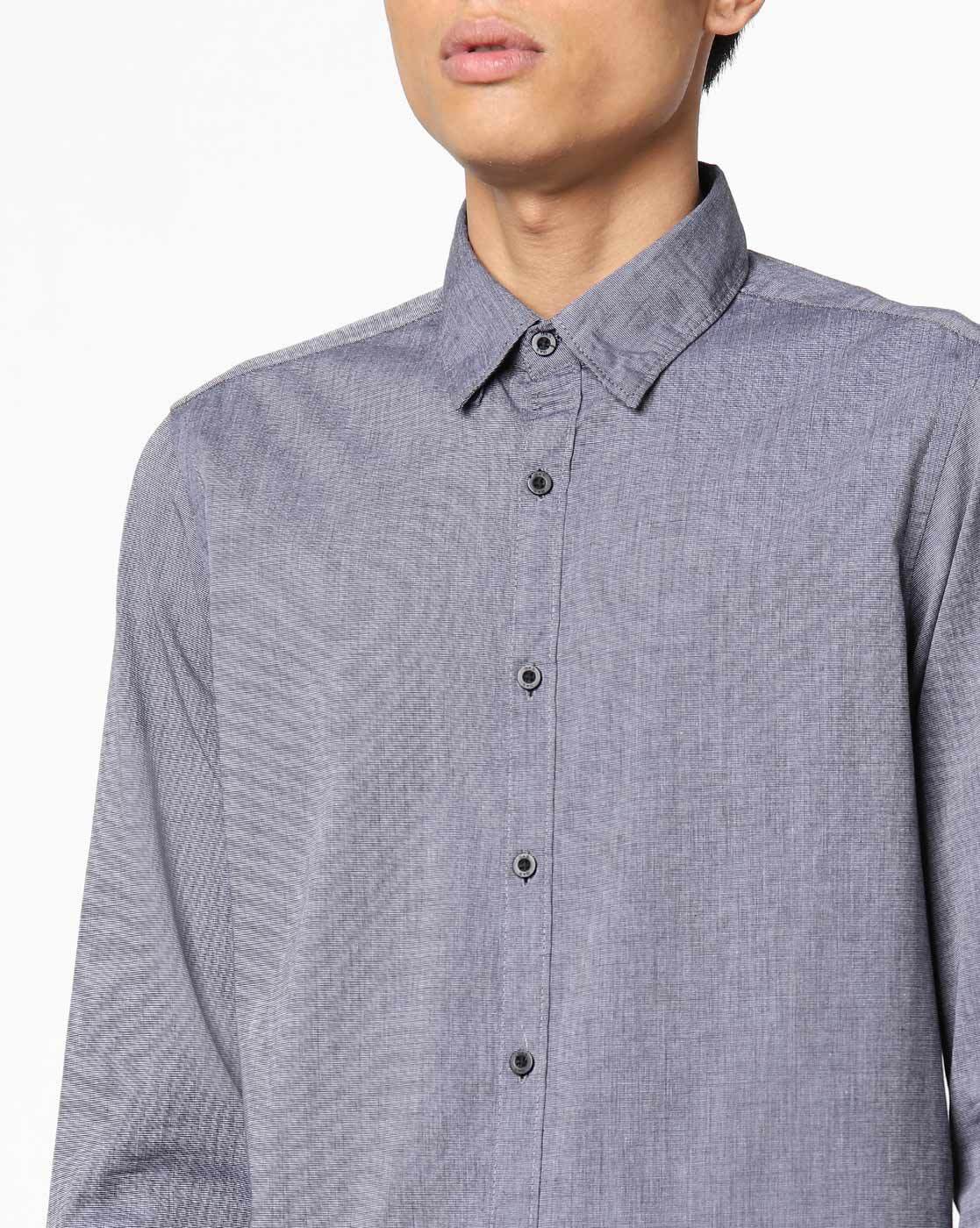 Buy Grey Shirts for Men by GAS Online