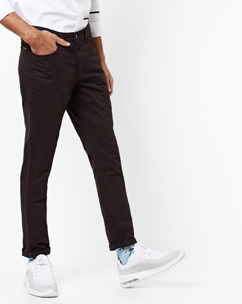 Esprit Trousers Slacks and Chinos for Men  Online Sale up to 50 off   Lyst UK