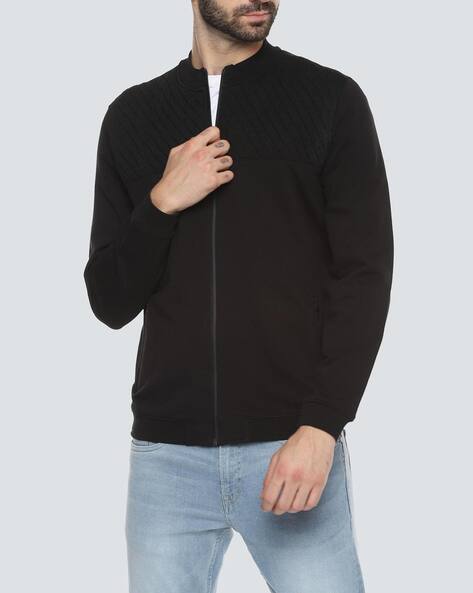 Buy Black Sweatshirt \u0026 Hoodies for Men 
