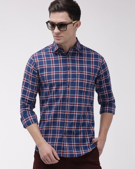 buy shirts online india