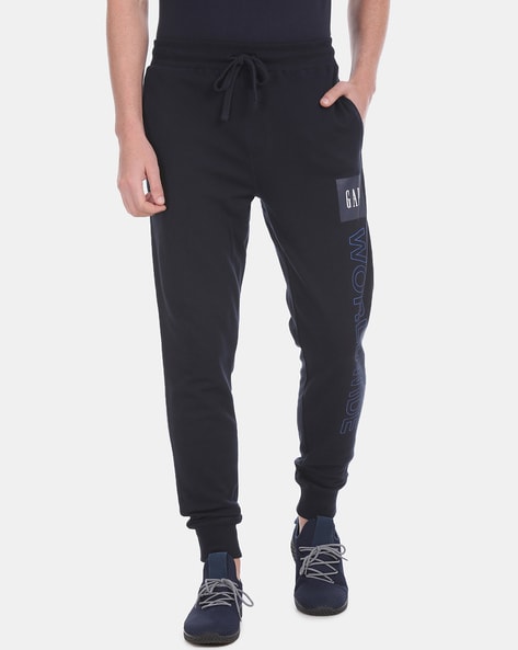 Buy Blue Track Pants For Men By Gap Online Ajio Com