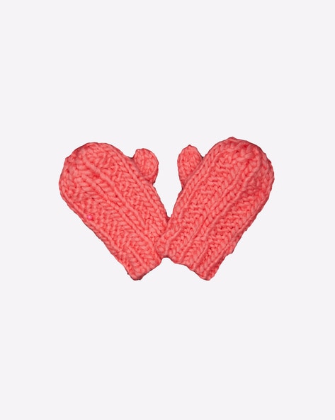 Mothercare Knit Converter Gloves