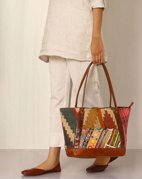 jute handbags online