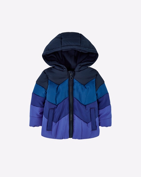 Buy Blue Jackets \u0026 Coats for Boys by 