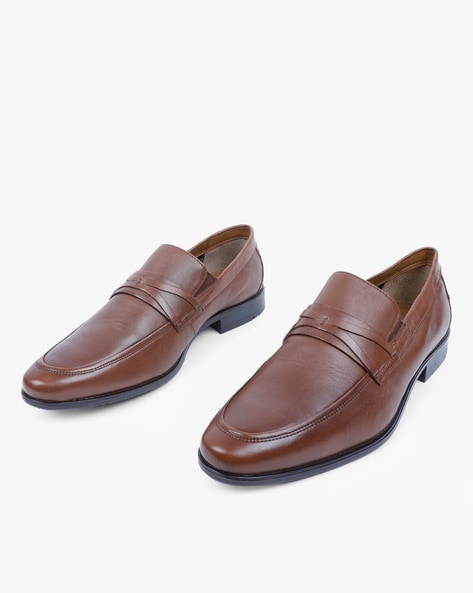 ruosh men's formal shoes