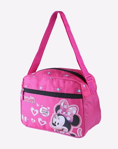 Minnie Mouse Disney Bag Charm - … curated on LTK