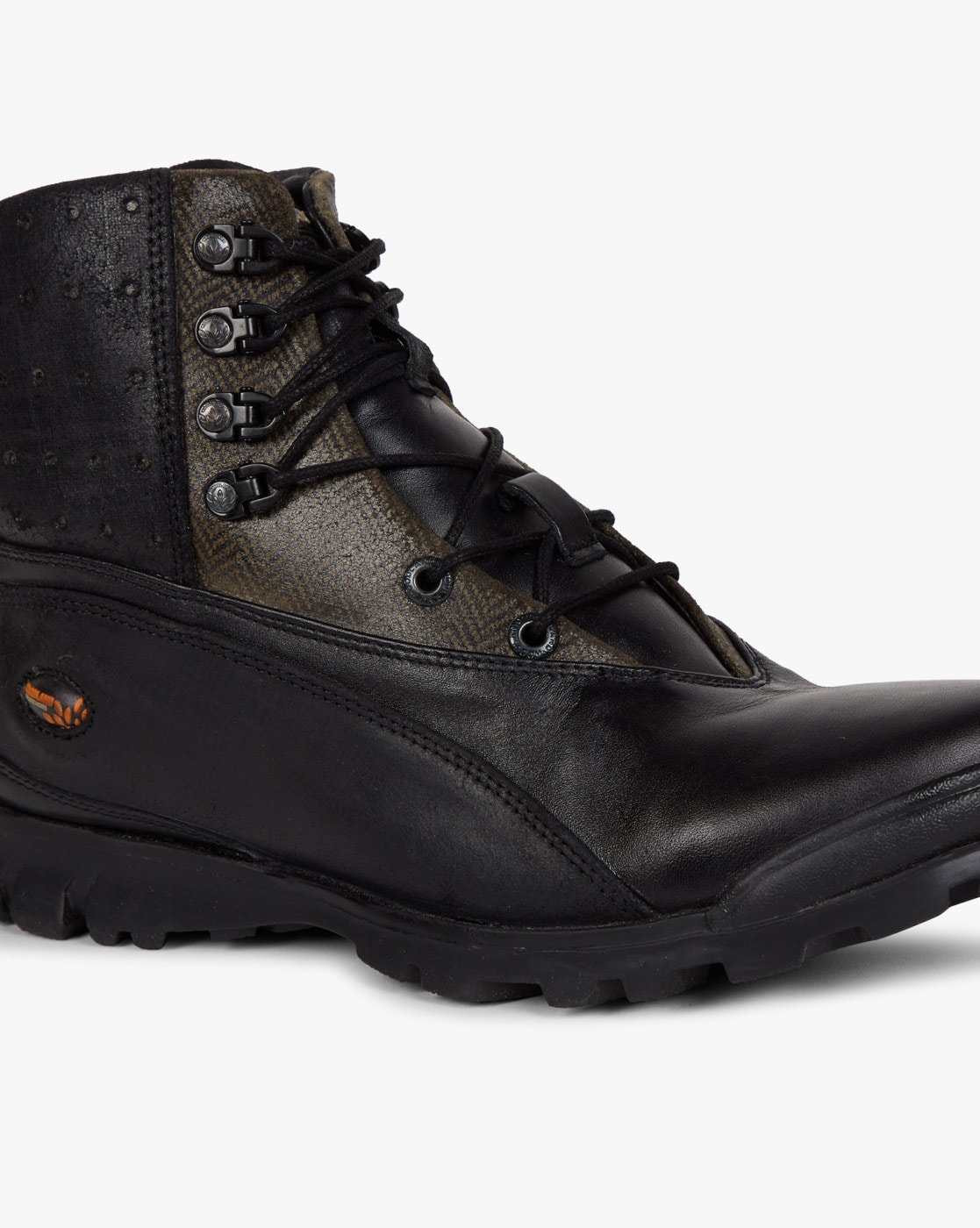 Buy best hiking, camping, and casual boots for men at best prices at  Woodland online store