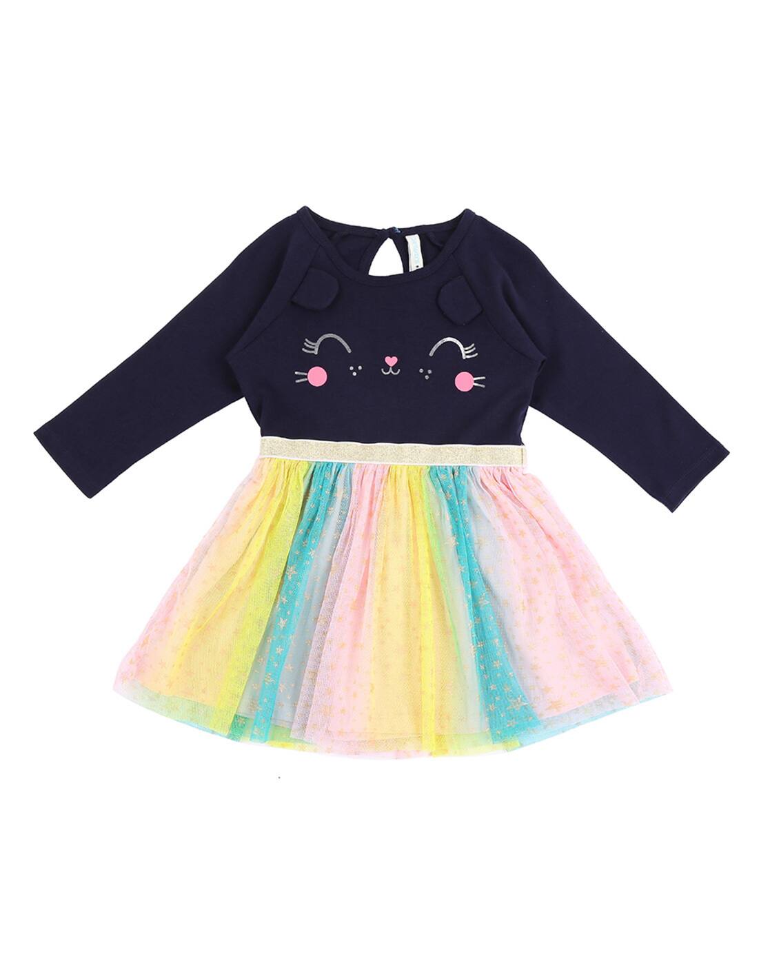 pantaloons baby girl collection