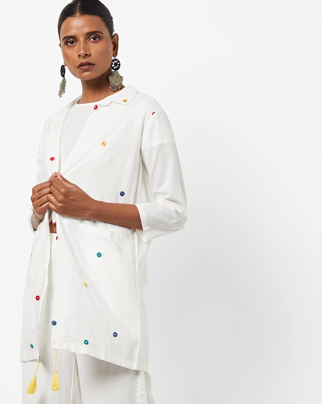 mirror jackets online