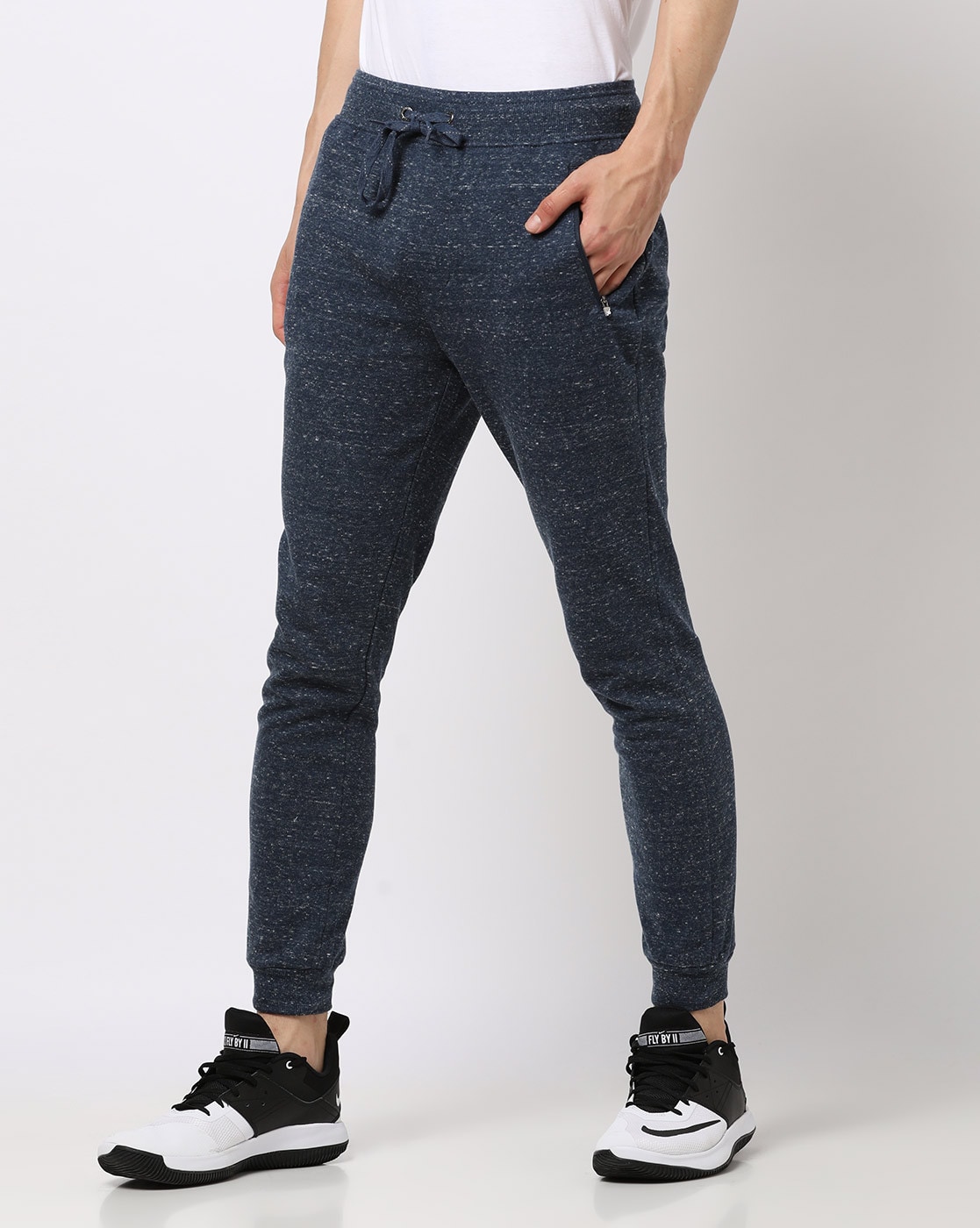 jockey joggers for men