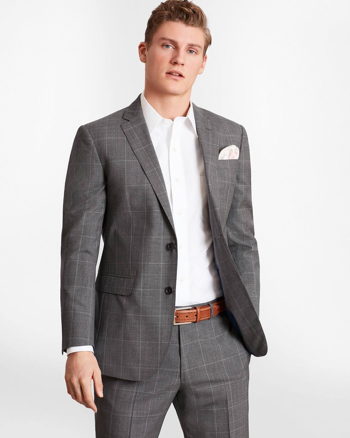brooks brothers men's blazers