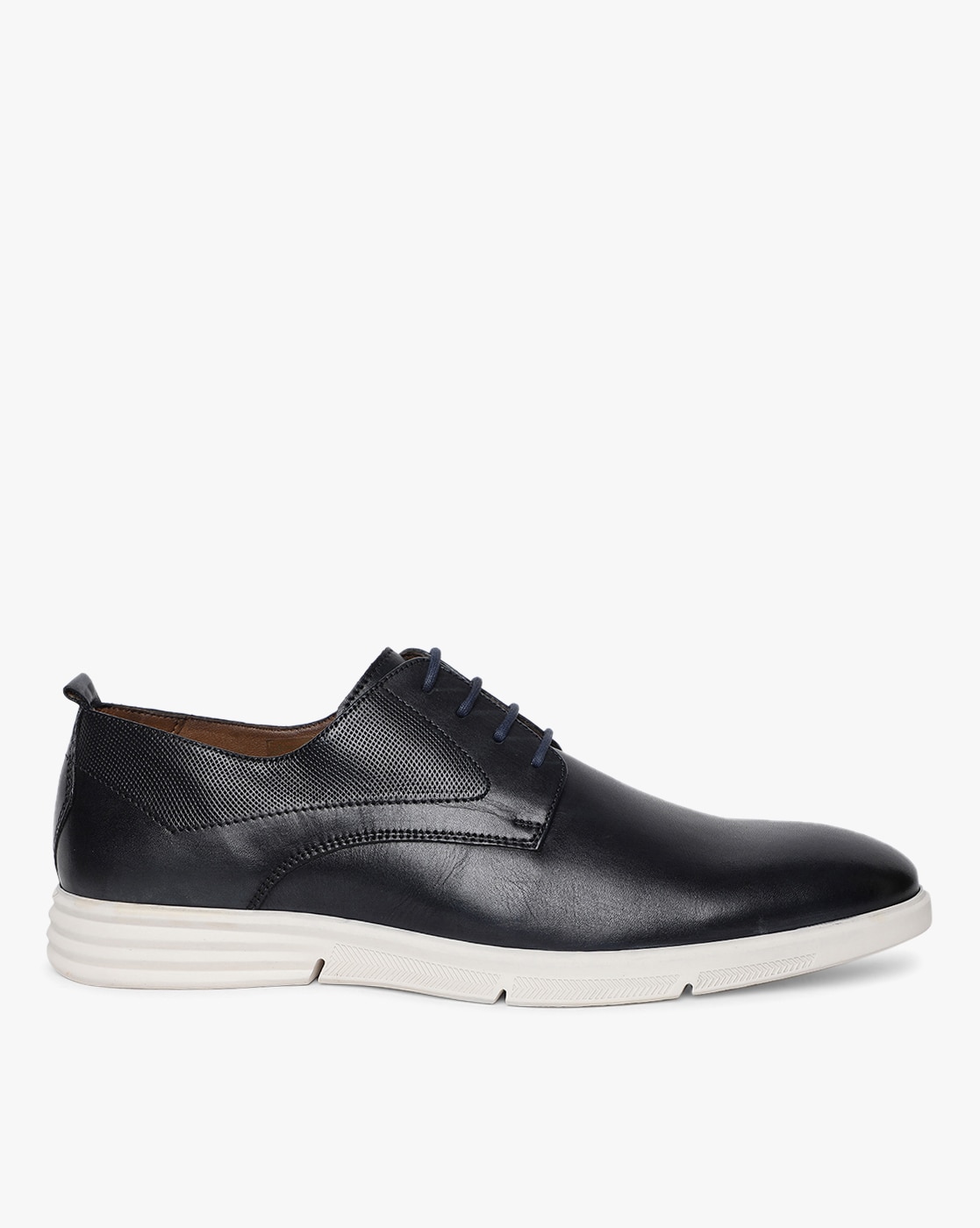 Buy Navy Blue Casual Shoes for Men by Dune London Online 